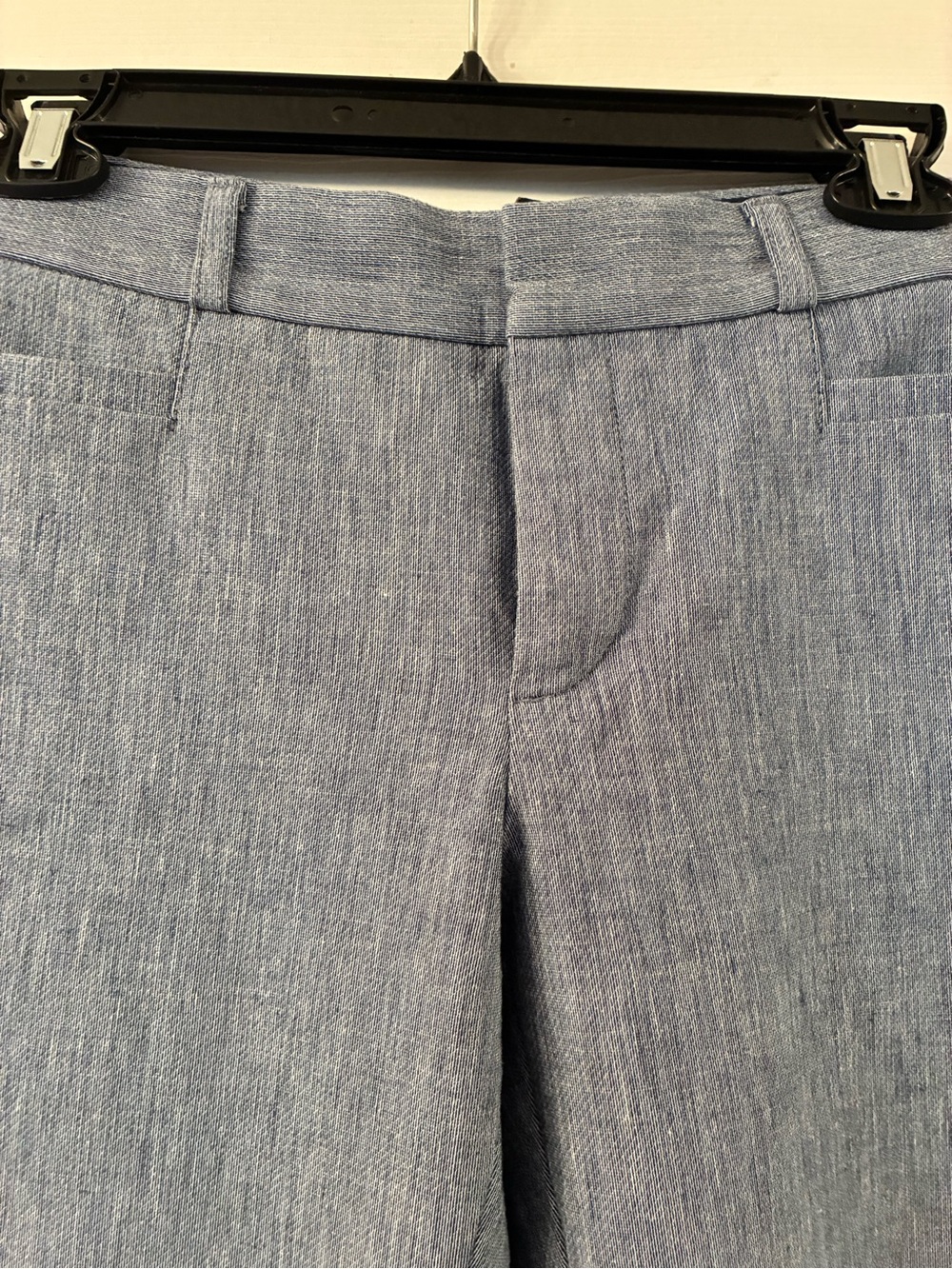 Banana republic Sloan cropped pants